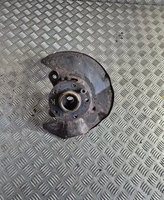 Volkswagen Transporter - Caravelle T5 Front wheel hub spindle knuckle