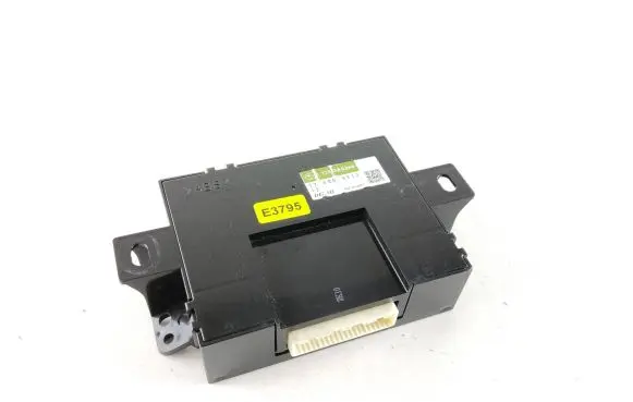 Subaru Outback Climate control unit 72343AG060 1776006812
