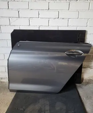 BMW 6 F06 Gran coupe Rear door 7294993