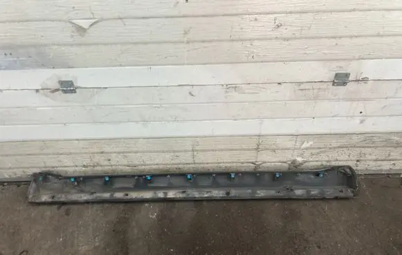 Citroen C-Crosser Sill 6512A13701