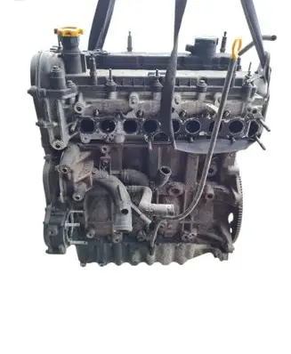 Chrysler Grand Voyager V Engine 04666708AB P04666708AB