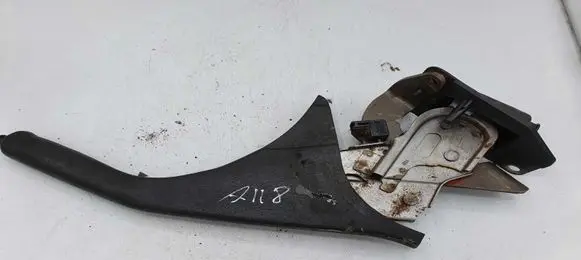 Toyota Avensis T220 Handbrake/parking brake lever assembly NOCODE