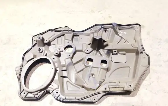 Mazda 3 II Front door electric window regulator BBM45897K