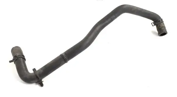 Mercedes-Benz A W176 Engine coolant pipe/hose A2468304396