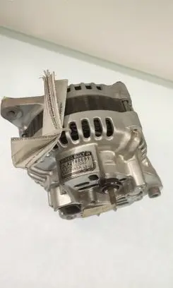 Mitsubishi Colt Generator/alternator MD102085 A2T48691 MD111148