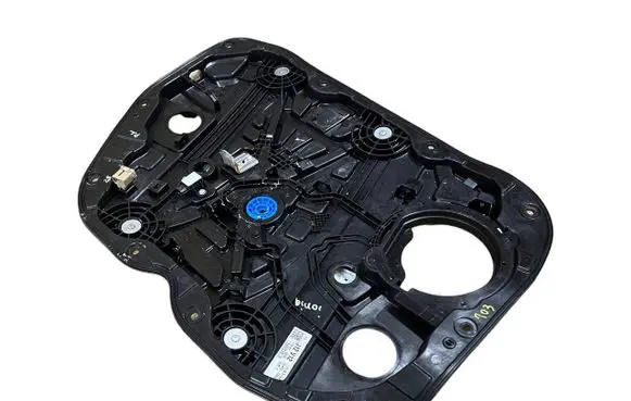 Hyundai Ioniq Front door window regulator with motor 82471G2011 1701030079 82470G2030