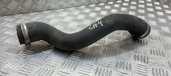 Ford Grand C-MAX Intercooler hose/pipe F1F16F073AC