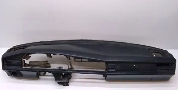 Mercedes-Benz E W124 Dashboard
