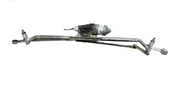 Jeep Patriot Front wiper linkage and motor 04879432AE 70113