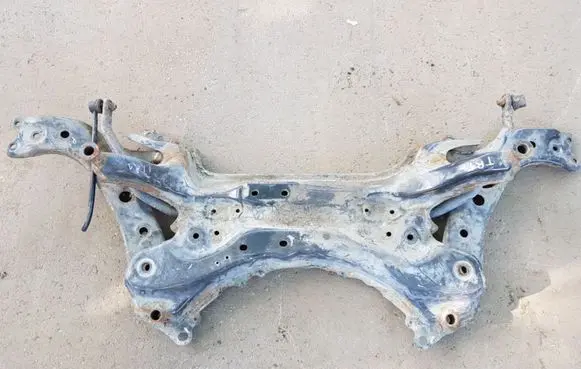 Toyota RAV 4 (XA30) Front subframe