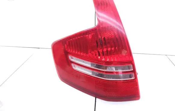 Citroen C4 I Rear/tail lights 79998D 9655864080