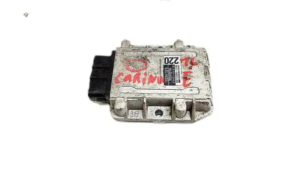 Toyota Carina T210 Ignition amplifier control unit 8962105010 89621-05010