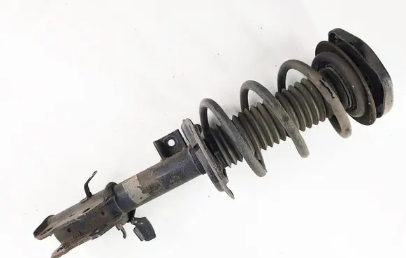 Front shock absorber/damper