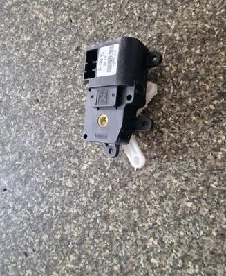 SsangYong Kyron Air flap motor/actuator