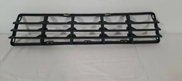 Volvo S40 Front bumper lower grill 30657006 BP8BA