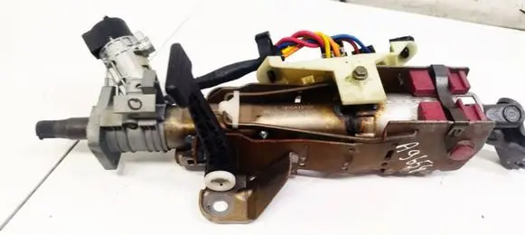Peugeot 406 Steering wheel axle