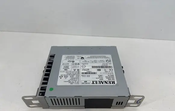 Renault Koleos II Radio/CD/DVD/GPS head unit 281154372R