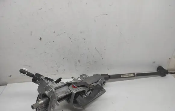 Citroen C4 I Picasso Steering wheel axle 9681749977 1070300 080707