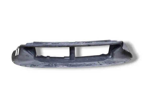 Volvo V40 Intercooler air guide/duct channel