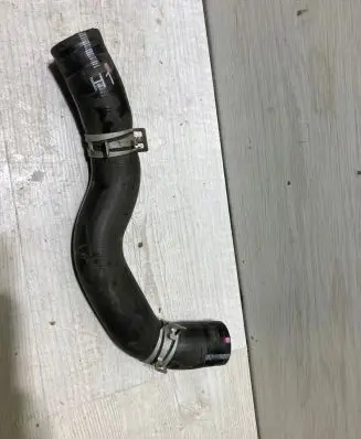Toyota Yaris Engine coolant pipe/hose 178800m216
