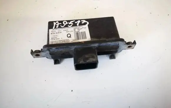 Light module LCM