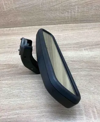 BMW 5 E60 E61 Rear view mirror (interior) 8236774 015313