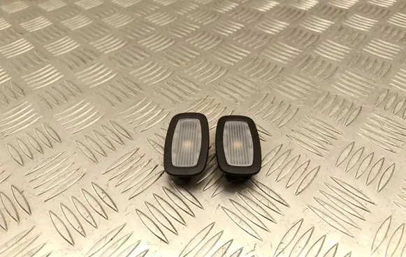 Mercedes-Benz EQC Other interior light A0009064306
