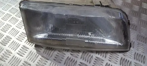 Peugeot Boxer Headlight/headlamp 35680748