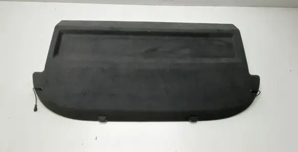 Opel Astra H Parcel shelf 332004790