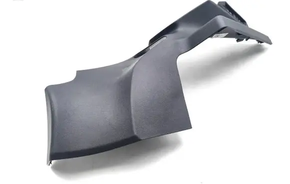 Porsche Taycan 9J1 (C) pillar trim 9J0867242