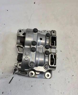 Lexus IS 220D-250-350 Oil pump 1234