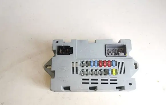 Land Rover Range Rover Evoque L538 Fuse module CPLA14Q073AA