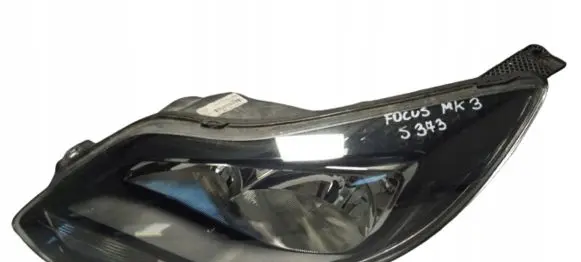 Ford Focus Headlight/headlamp