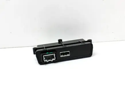 Tesla Model S Rear brake EMF control unit/module 100761800E