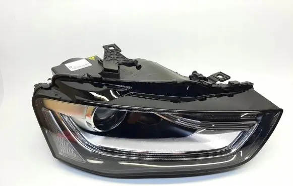 Audi A4 S4 B8 8K Headlight/headlamp 8K0941830C