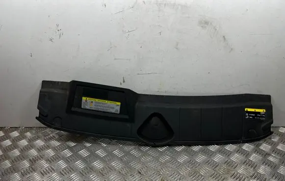 Audi Q5 SQ5 FY Engine bonnet/hood lock trim molding 80A807081
