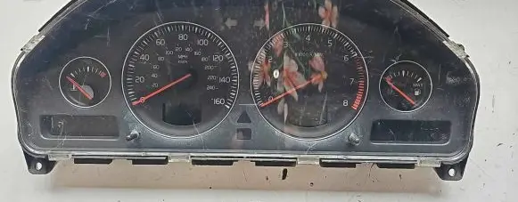 Volvo XC90 Speedometer (instrument cluster) 30746104 8602889 69594860T
