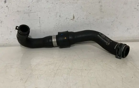 Volkswagen Transporter - Caravelle T6 Engine coolant pipe/hose 7E0121086AS