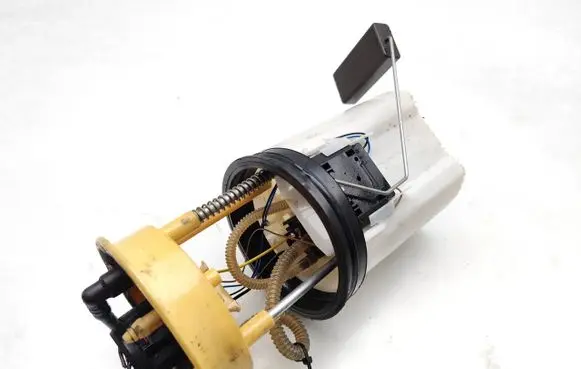 Audi A1 In-tank fuel pump 6R0919050T A2C83919200