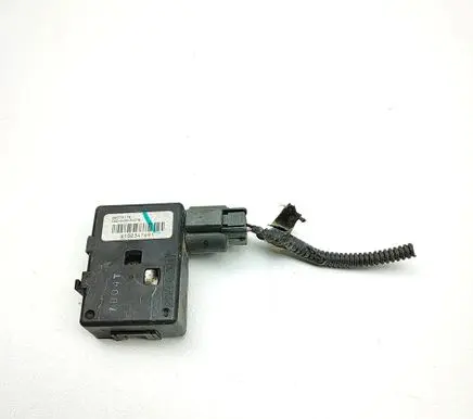 Mitsubishi L200 Alarm system siren 8637A176
