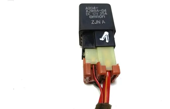 Hyundai Trajet Other relay