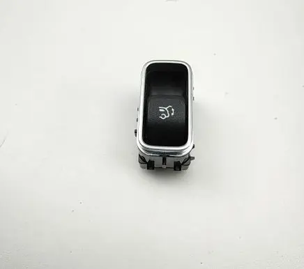 Mercedes-Benz GLE W167 Tailgate/boot open switch button A1678205702