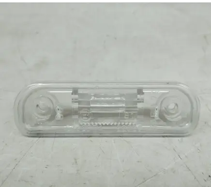 Mercedes-Benz 380 560SEC C126 Number plate light 1268200056 A1268200056 1268260090