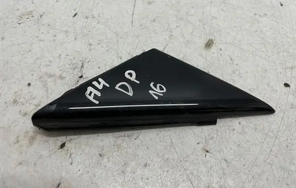 Audi A4 S4 B9 Front door trim (molding) 8W0837638A