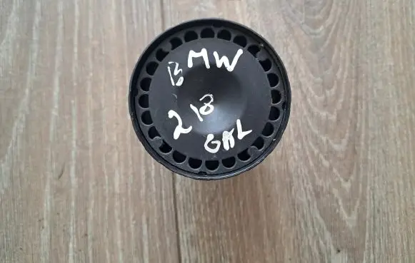 BMW 2 F45 Alarm system siren 9383320 116RA000017