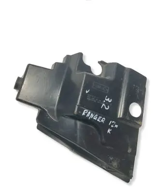 Ford Ranger Intercooler air channel guide AB398C285AB