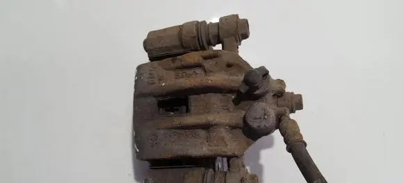 KIA Ceed Rear brake caliper