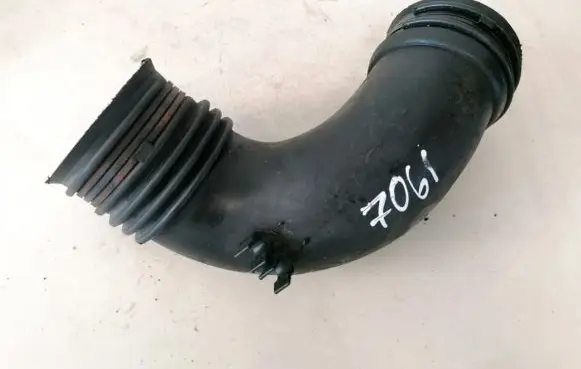 Renault Scenic II - Grand scenic II Air intake hose/pipe 8200201614