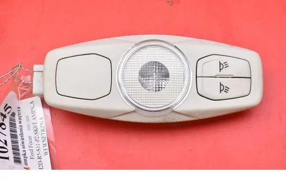 Ford Focus ST Boot/trunk interior light AM51-13K767-BF