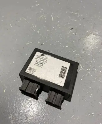 Volkswagen Sharan Immobilizer control unit/module 7M0953257R 98VW19A366DB 5WK48470
